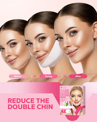 MCOMCE aloe and seaweed ingredients emphasizing soothing properties