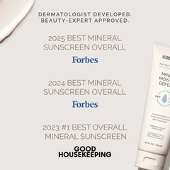 MDSolarSciences family outdoors using sunscreen for broad daily protection