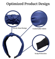 MDSTYLE rear view showing flexible band and secure hold benefit