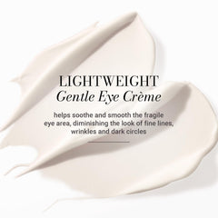 Meaningful Beauty label highlighting melon stem cell technology antioxidant support