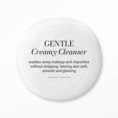 Meaningful Beauty pump dispense demonstrating easy application and controlled product use