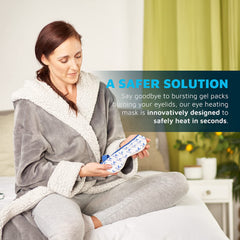 Medcosa label and care instructions benefit: easy maintenance and safe use