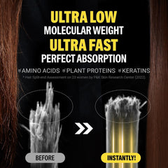 MED:-ALL MEDIALL defined curl in lifestyle setting for improved elasticity