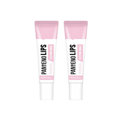 MEDIHEAL front tube view showing compact travel-friendly packaging and clear benefits