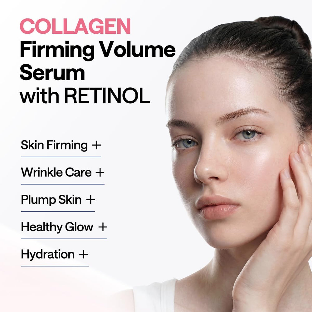 MEDIHEAL serum texture on hand demonstrating lightweight hydration