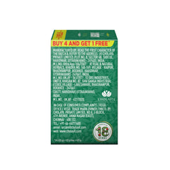 Medimix bar in travel pouch illustrating compact convenience benefit