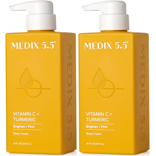 Medix 5.5 front packaging showing product and benefits