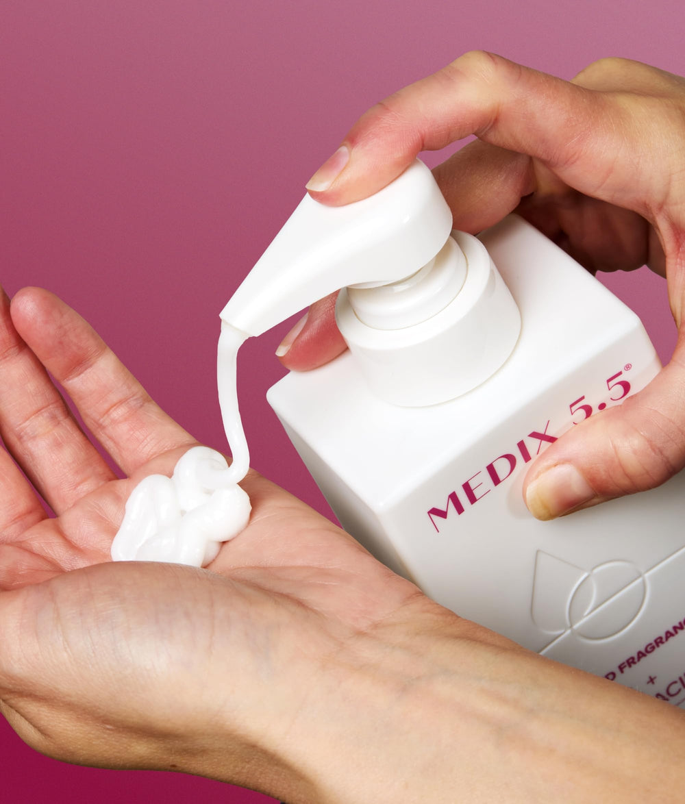 Medix 5.5 two-pack boxed presentation for value and stock-up benefit