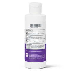 Medline Remedy on bathroom counter in lifestyle scene for convenient use