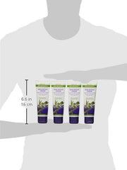 Medline Remedy placed on bathroom counter showing everyday, accessible skincare use