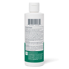 Medline Remedy next to travel items showing compact, portable size