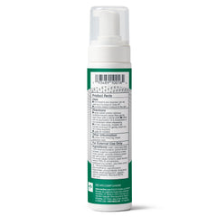 Medline Remedy packed in travel kit depicting portable, no-rinse cleansing convenience
