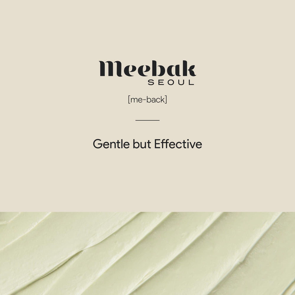 Meebak before after suggestive image indicating brighter, refreshed eye area