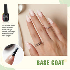 MEFA close-up brush stroke showing smooth application benefit