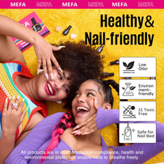MEFA kit open with accessories for travel-friendly and organized storage