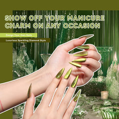 MEGIOR label detail showing ingredient info benefit non-toxic formulation clarity