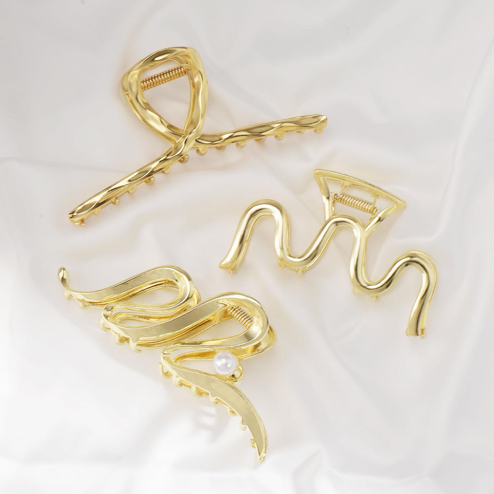 Mehayi polished finish reflecting light for a refined look