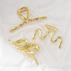Mehayi polished finish reflecting light for a refined look