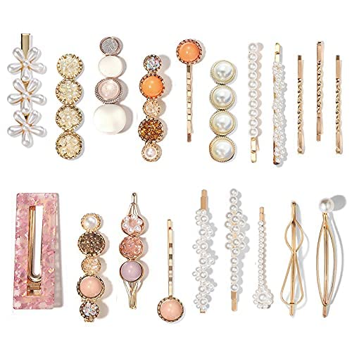 Mehayi front packaging showing full 20-piece set and stylish variety