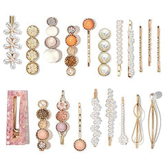 Mehayi front packaging showing full 20-piece set and stylish variety