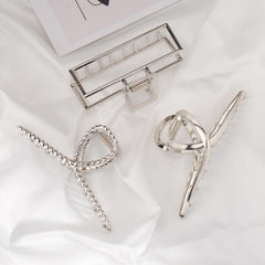 Mehayi gift box presentation with three clips ideal as thoughtful present