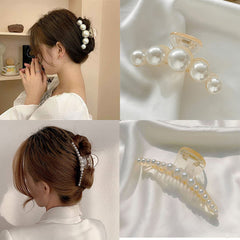 Mehayi side profile open claw showing teeth grip for secure hold