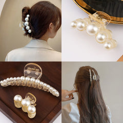 Mehayi side profile of teeth and spring offering secure non-slip hold