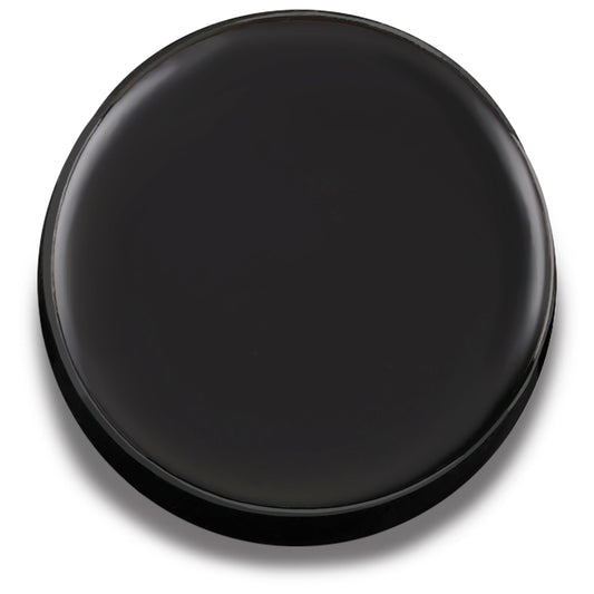 Mehron Color Cup black front packaging showing professional greasepaint