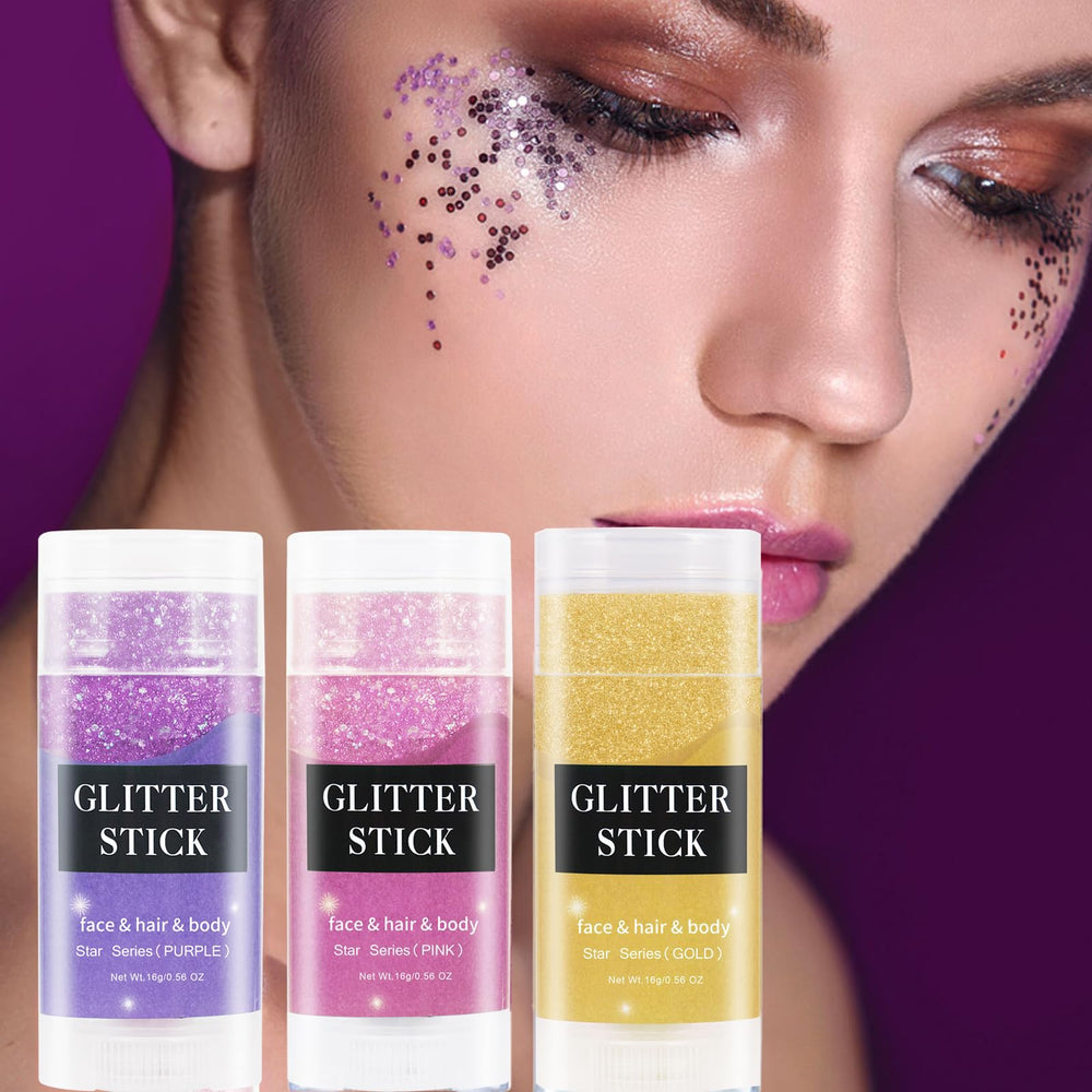 MEICOLY cheekbone highlight demonstrating even color payoff and blendability