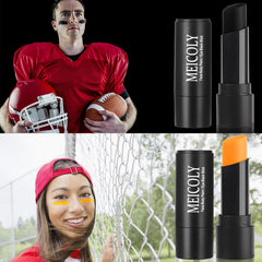 MEICOLY kit packed in bag ready for game or party showing portability and readiness