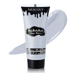 MEICOLY front tube showing product and clear branding for quick identification