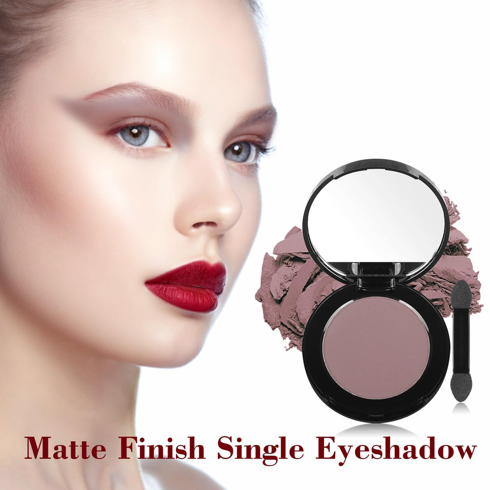 MEICOLY compact inside a makeup bag portraying ready-to-use convenience