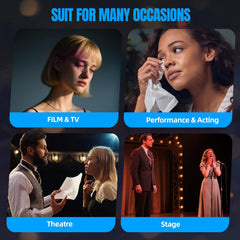 MEICOLY on-set film theatre use portrays reliable performance tool
