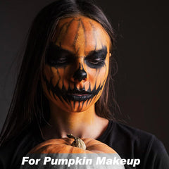 MEICOLY eye black applied under eye demonstrating glare reduction and sweat resistance