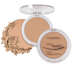 Meifen PHOERA front compact showing clean packaging and easy storage benefit