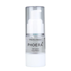 Meifen PHOERA texture close-up demonstrating smooth, light-reflecting finish