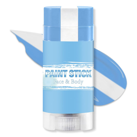 Meilury front packaging showing Argentina colors and compact fan benefit