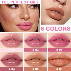 Meilury single tube open applicator demonstrating coverage and ease