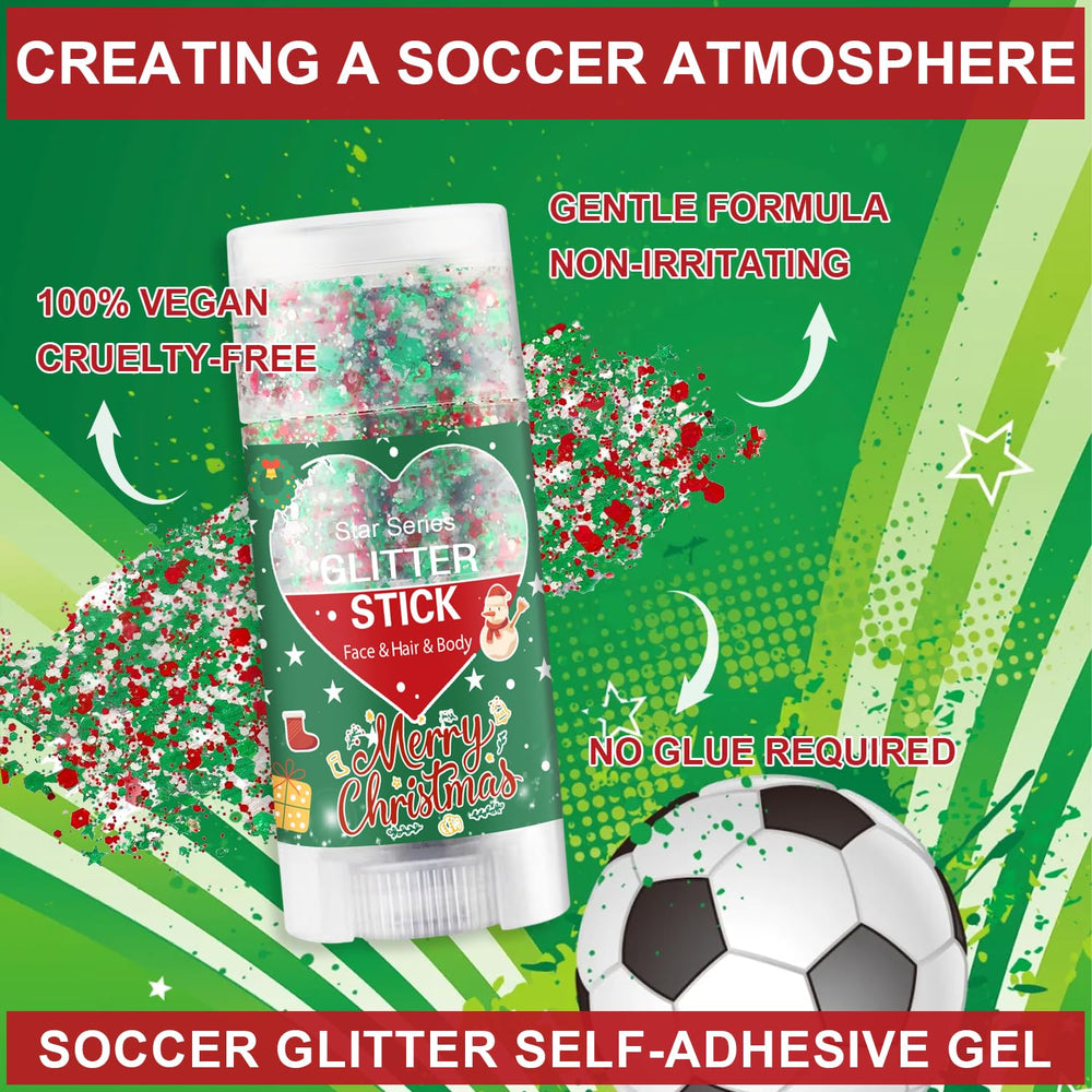 Meilury under-eye glitter tear effect illustrating photogenic sparkle for fans