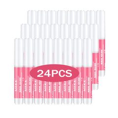 MEKK front packaging showing 24 tubes and kit benefit of large supply
