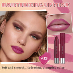 mekuel close-up of crayon tip highlighting creamy texture and precise application