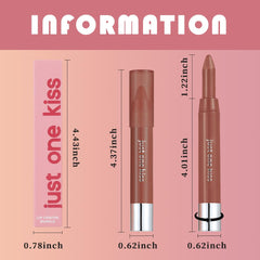 mekuel product label with shade 09 coral orange for easy ID