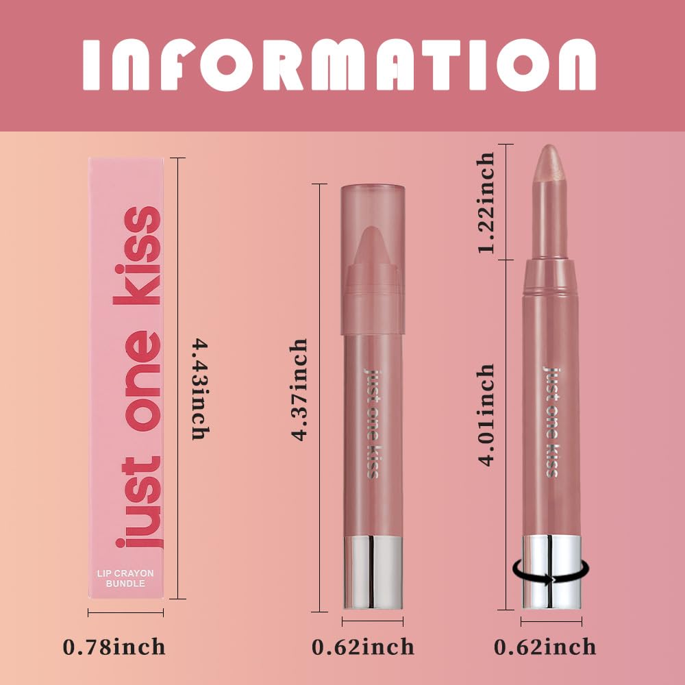 mekuel travel ready crayon inside purse showing convenience and quick touch-up benefit