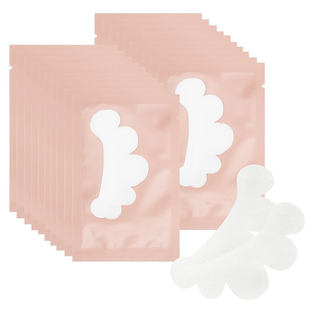 Mekupeu front packaging showing 100 pairs and professional readiness