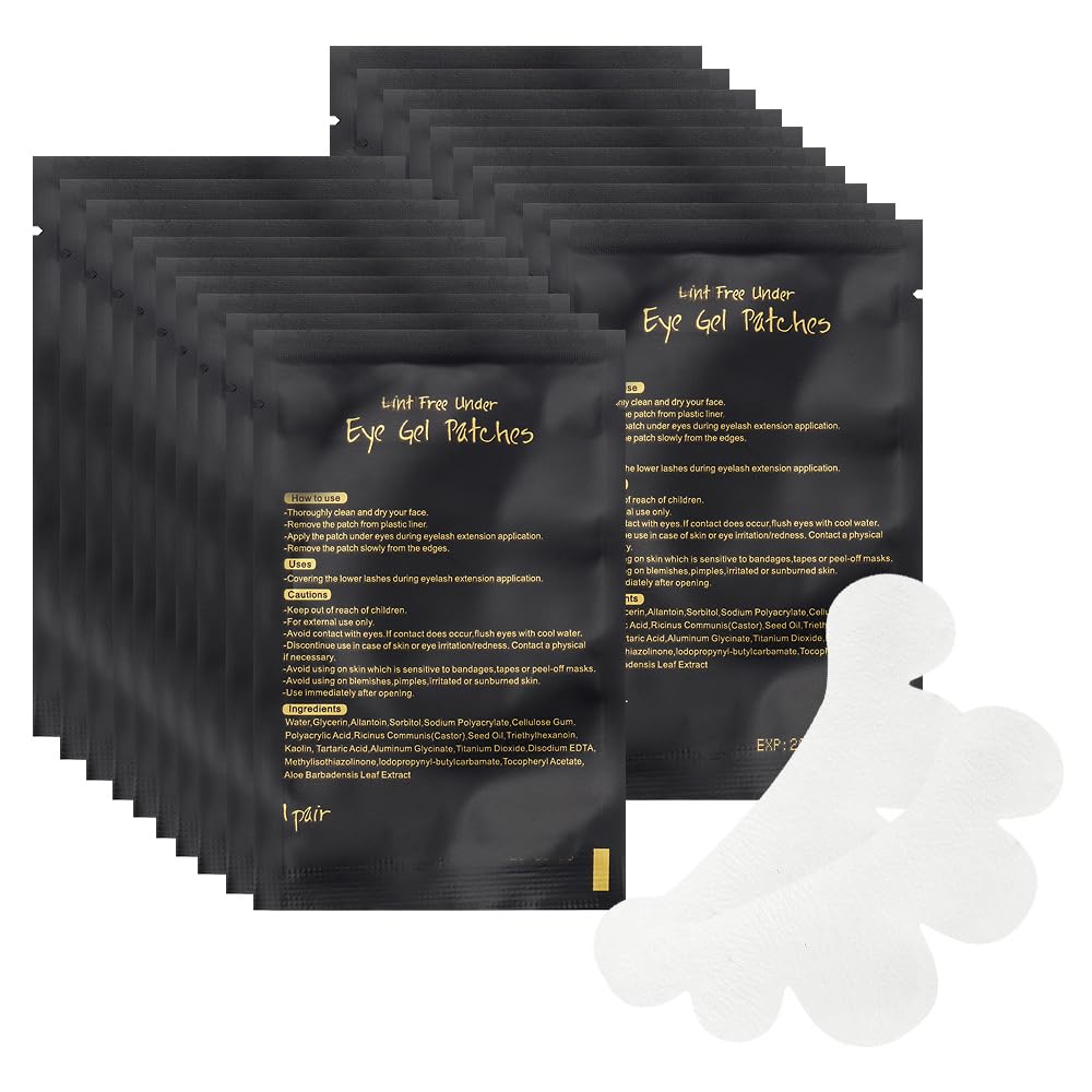 Mekupeu front packaging showing 100 pairs and product branding for easy inventory