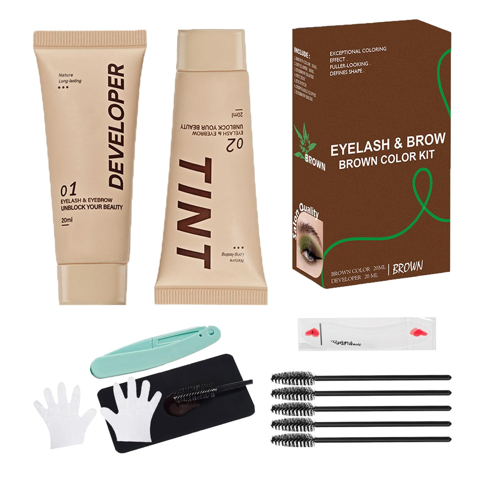 MELLUCCI kit packaging front showing contents and benefits