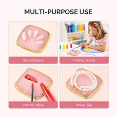 MelodySusie kit on-the-go in travel bag, ideal for mobile technicians