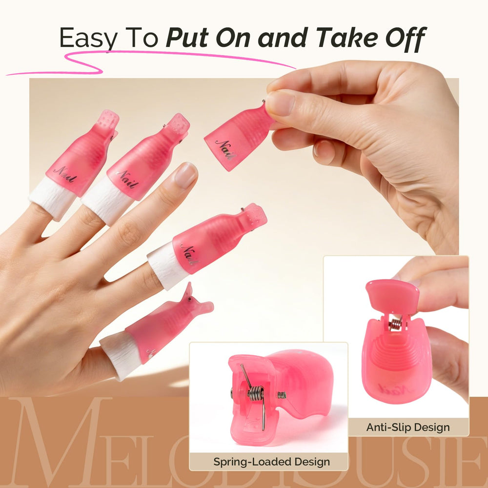 MelodySusie 220ml pump bottle close-up for controlled product use