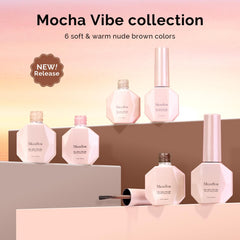 MelodySusie bottle next to ruler showing 7.5ml scale for clear size reference and travel-friendly kit