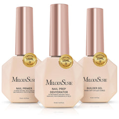 MelodySusie front packaging showing kit benefits and compact design